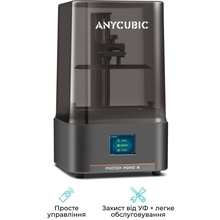 3D-принтер ANYCUBIC Photon Mono 4 (PM40BK0A-O)