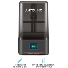 3D-принтер ANYCUBIC Photon Mono 4 (PM40BK0A-O)
