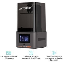 3D-принтер ANYCUBIC Photon Mono 4 Ultra (PM4UBK0A-O)