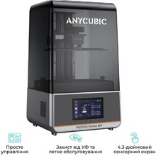 3D-принтер ANYCUBIC Photon Mono M7 (PM70BK0B-O)