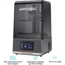 3D-принтер ANYCUBIC Photon Mono M7 (PM70BK0B-O)