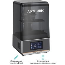 3D-принтер ANYCUBIC Photon Mono M7 (PM70BK0B-O)