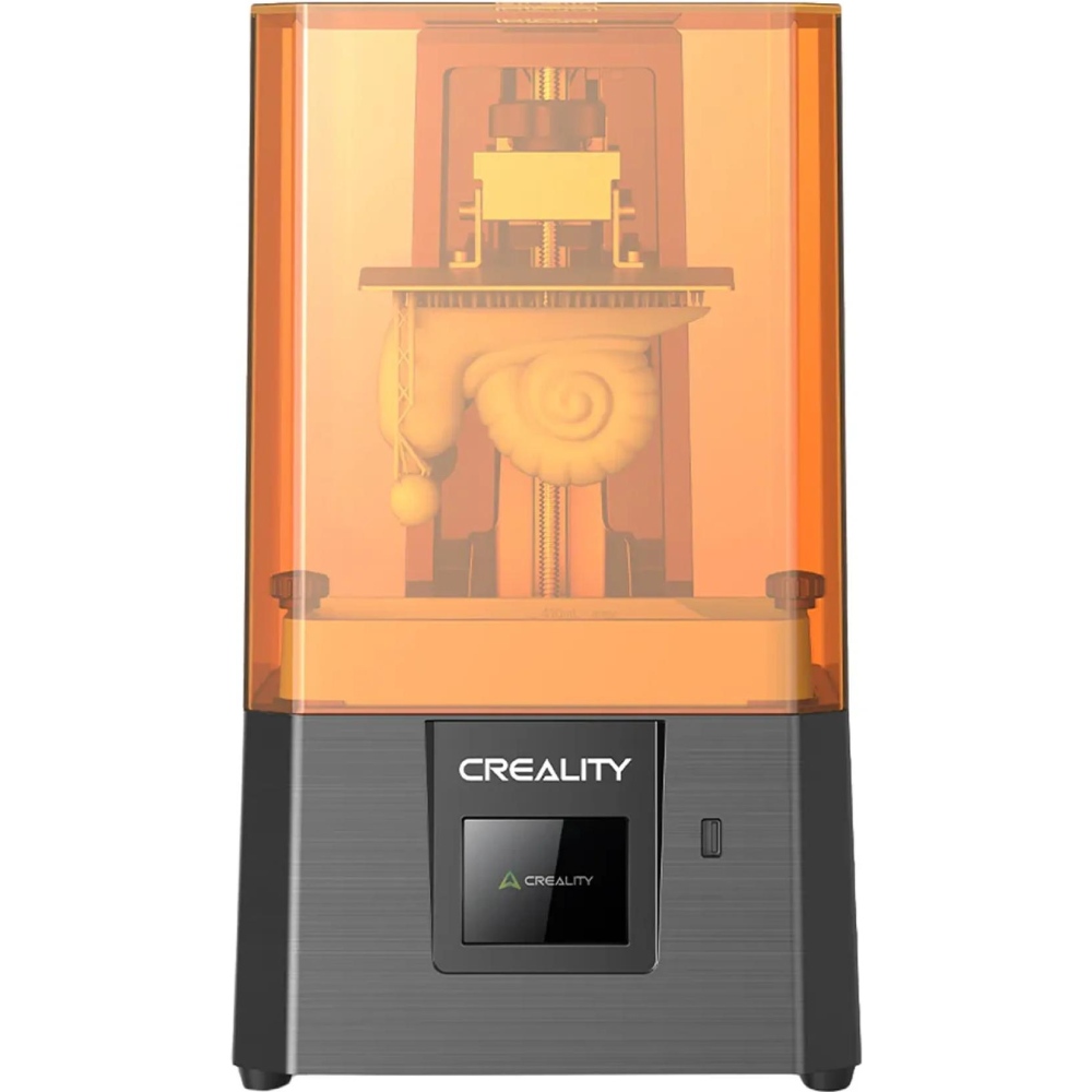 3D-принтер CREALITY HALOT-R6