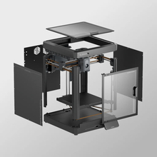 3D-принтер ELEGOO Centauri Carbon