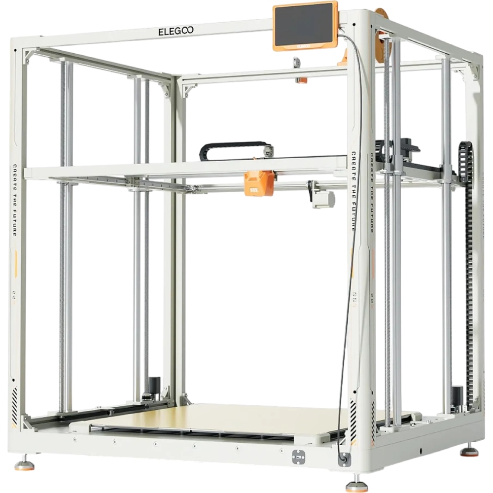 3D-принтер ELEGOO OrangeStorm GIGA