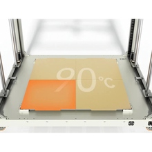 3D-принтер ELEGOO OrangeStorm GIGA