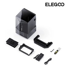 3D-принтер ELEGOO Saturn 4 Ultra 12k