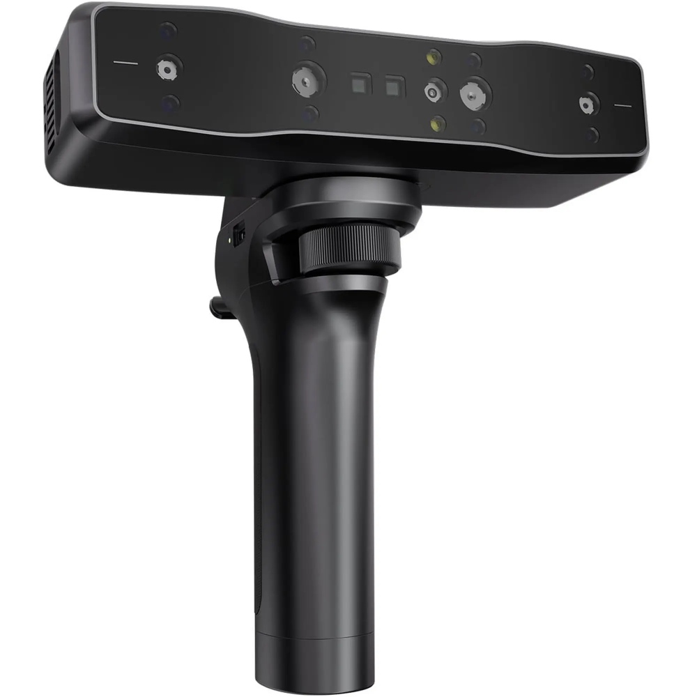 3D-сканер CREALITY CR-Scan Otter Lite (4008050059) Тип 3D-принтер, сканер