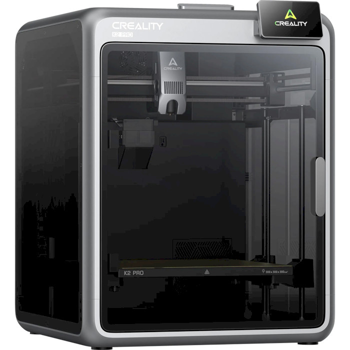 3D-принтер CREALITY K2 Pro 3D-принтер CREALITY K2 Pro