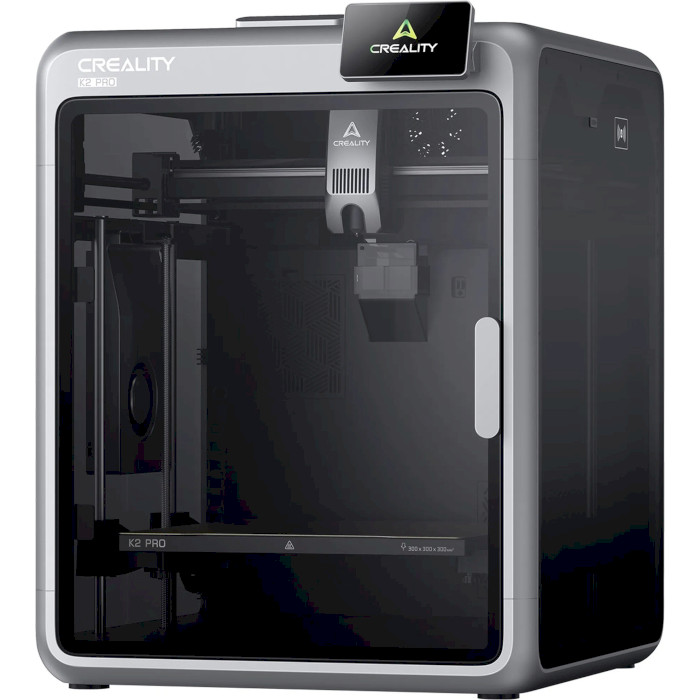3D-принтер CREALITY K2 Pro Тип 3D-принтер