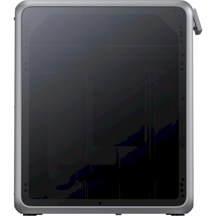 3D-принтер CREALITY K2 Pro Combo Температура печати 110