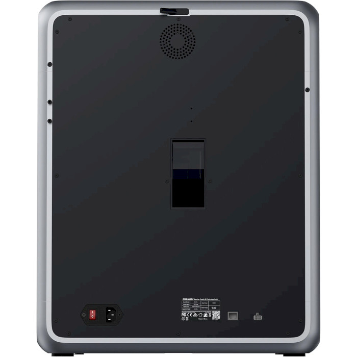 3D-принтер CREALITY K2 Pro Combo Мощность нагрева 1300