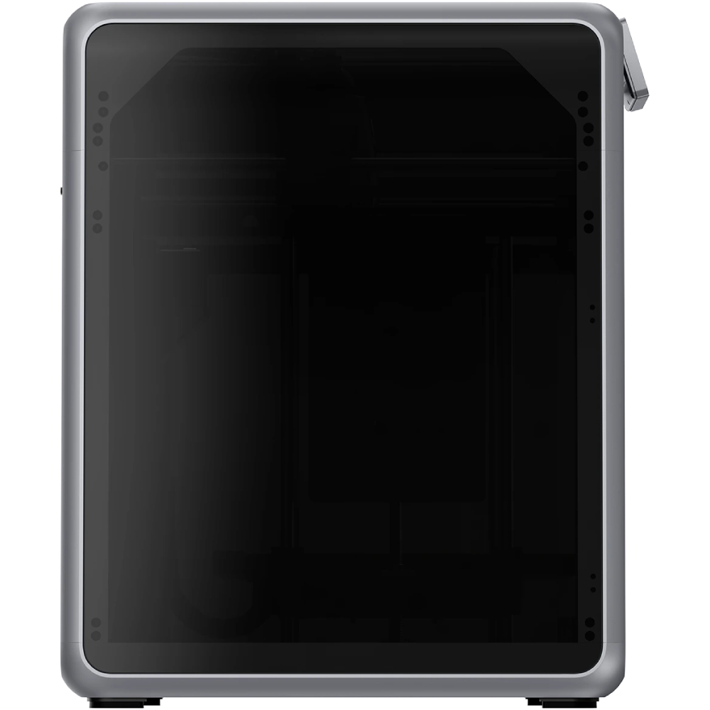 3D-принтер CREALITY K2 Технологія друку FDM (PJP, FFF)