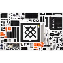 3D-принтер PRUSA MK4S KIT (PR-14267)