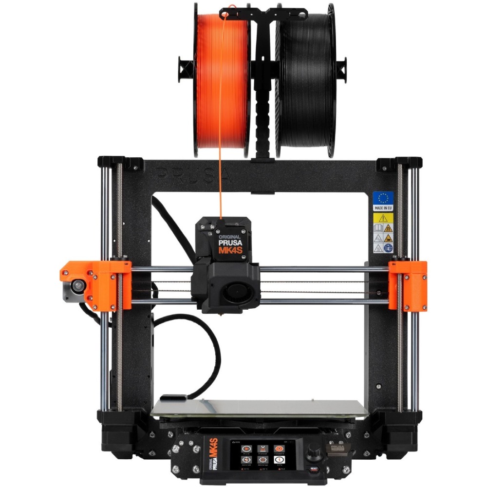 3D-принтер PRUSA MK4S (PR-14268)
