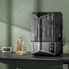 3D-принтер ELEGOO Saturn 4 Ultra 12K (50.101.036300)