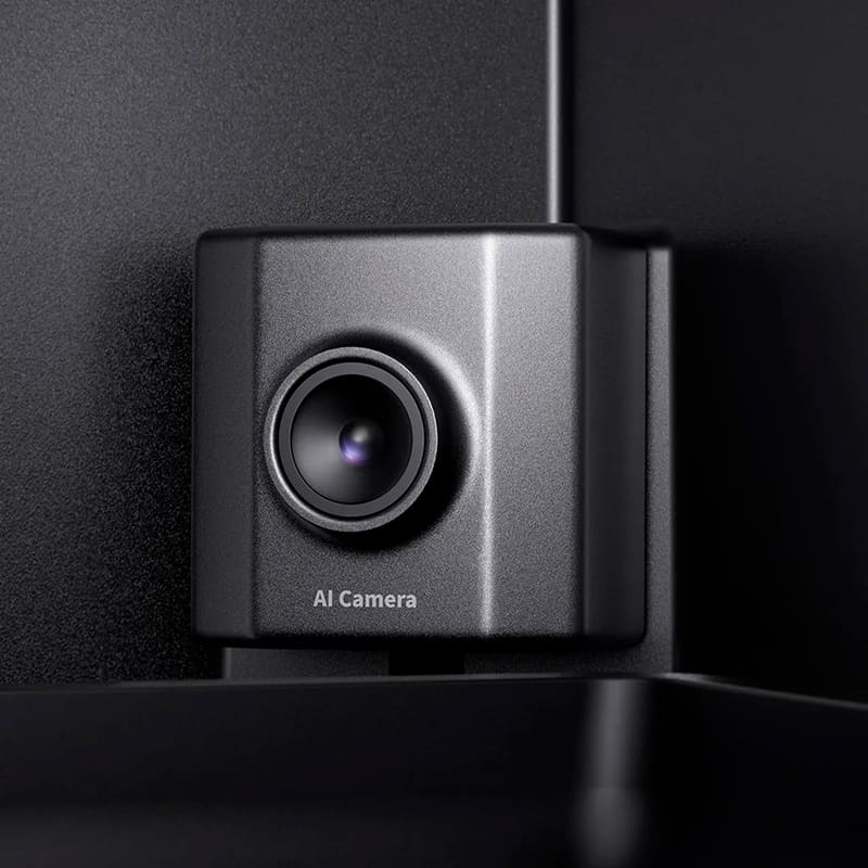 Фото 3D-принтер ELEGOO Saturn 4 Ultra 12K (50.101.036300)