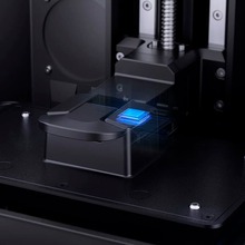 3D-принтер ELEGOO Saturn 4 Ultra 12K (50.101.036300)