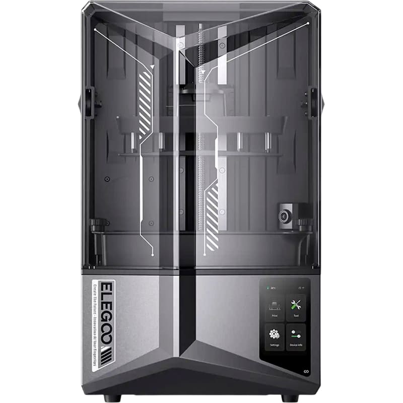 3D-принтер ELEGOO Saturn 4 Ultra 12K (50.101.036300)