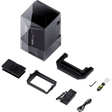 3D-принтер ELEGOO Saturn 4 Ultra 12K (50.101.036300)