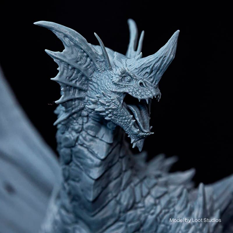 Изображение 3D-принтер ELEGOO Saturn 4 Ultra 16K (50.101.038300)