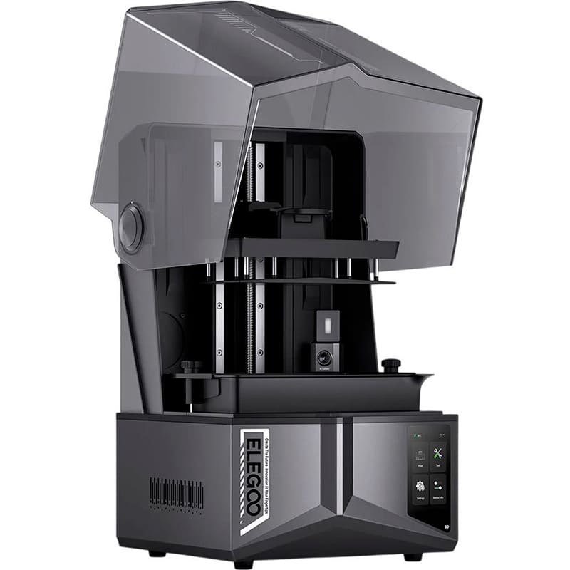 3D-принтер ELEGOO Saturn 4 Ultra 16K (50.101.038300) Тип 3D-принтер