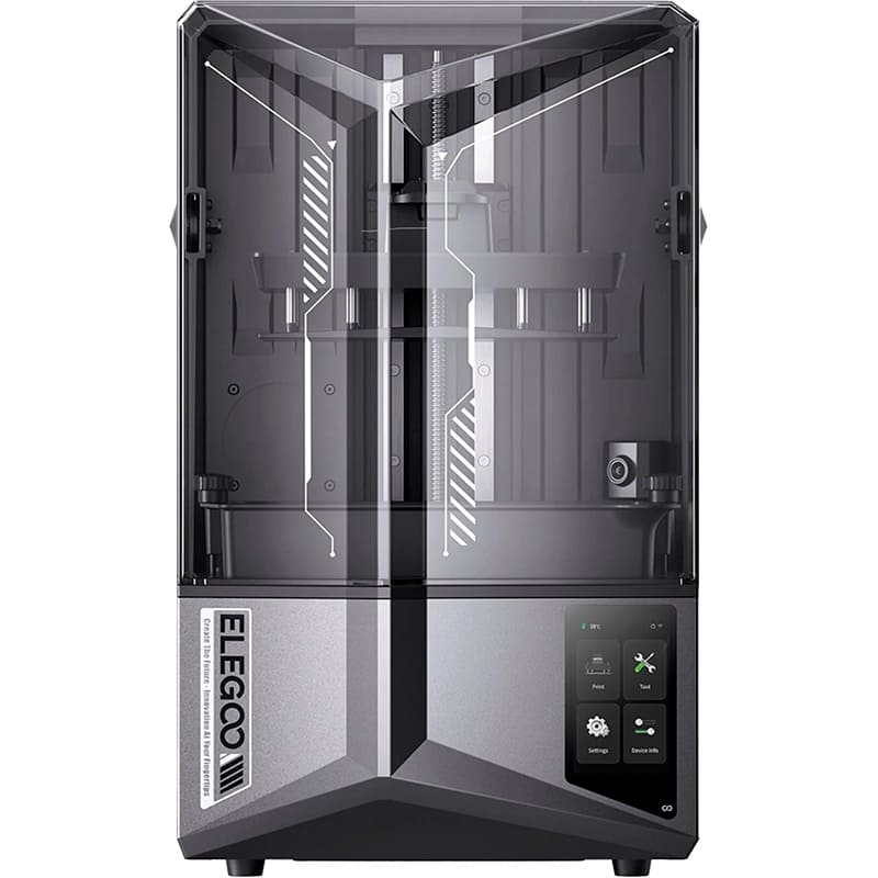 3D-принтер ELEGOO Saturn 4 Ultra 16K (50.101.038300)