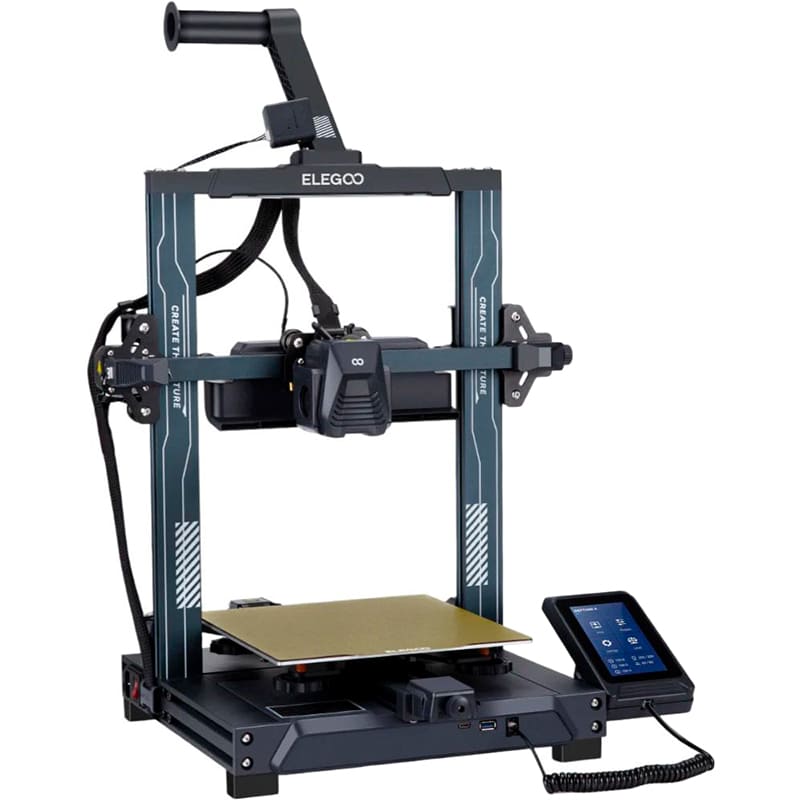 3D-принтер ELEGOO Neptune 4 (50.201.012300) Тип 3D-принтер