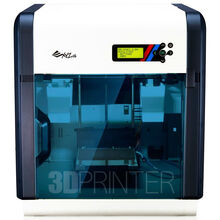 3D-принтер XYZPRINTING da Vinci 2.0A Duo (3F20AXEU00D)