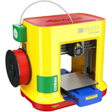 3D-принтер XYZPRINTING da Vinci miniMaker (3FM1XXEU00D)