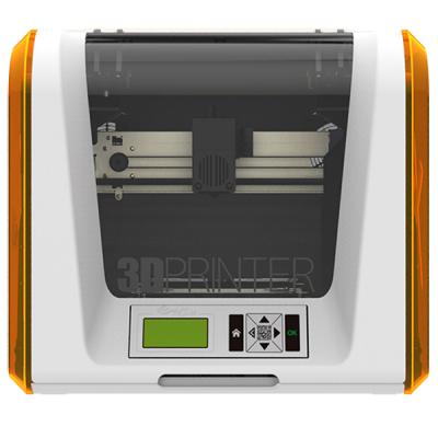 3D-принтер XYZPRINTING Junior 1.0 (3F1J0XEU00ED)