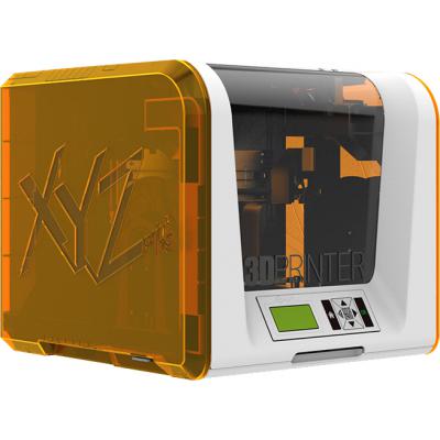 Зовнішній вигляд 3D-принтер XYZPRINTING Junior 1.0 (3F1J0XEU00ED)