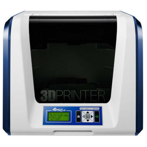 3D-принтер XYZPRINTING da Vinci Junior 3-в-1 WiFi (3F1JSXEU00D)