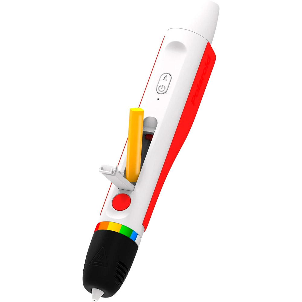 3D-ручка POLAROID Candy Pen (PL-2004-00) Тип 3D-ручка