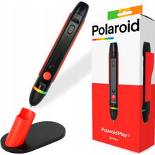 3D-ручка Polaroid Play+ Pla Filament 3 x 15 г (PL-2005-00)