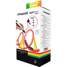3D-ручка Polaroid FAST Play 3D Pen (PL-2001-00)
