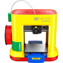 3D-принтер XYZPRINTING da Vinci miniMaker (3FM1XXEU01B)
