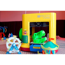 3D-принтер XYZPRINTING da Vinci miniMaker (3FM1XXEU01B)