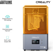 3D-принтер CREALITY HALOT-MAGE PRO 8K