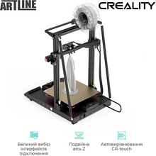 3D-принтер CREALITY CR-10 Smart Pro