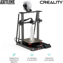 3D-принтер CREALITY CR-10 Smart Pro