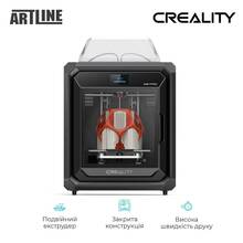 3D-принтер CREALITY Sermoon D3 Pro