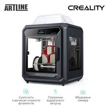 3D-принтер CREALITY Sermoon D3 Pro