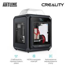 3D-принтер CREALITY Sermoon D3 Pro