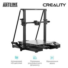 3D-принтер CREALITY CR-6 Max