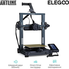 3D-принтер ELEGOO Neptune 4 Pro