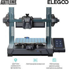 3D-принтер ELEGOO Neptune 4 Pro