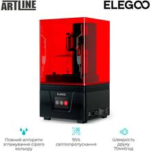 3D-принтер ELEGOO Mars 4 DLP