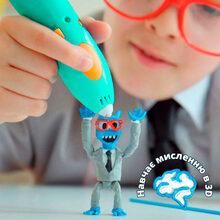 3D-ручка 3DOODLER Start Plus (SPLUS)