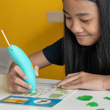 3D-ручка 3DOODLER Start Plus (SPLUS)